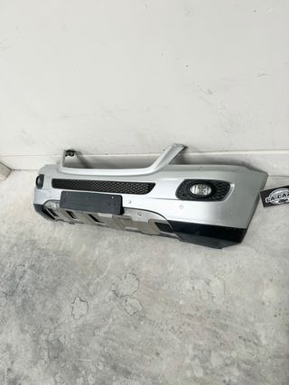 Defensa Mercedes M 2007 XENON