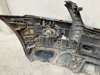 Defensa Mercedes M 2007 XENON