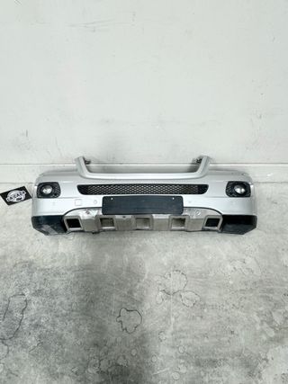 Defensa Mercedes M 2007 XENON