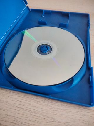 FIFA 14 PS4 (Sin Carátula)