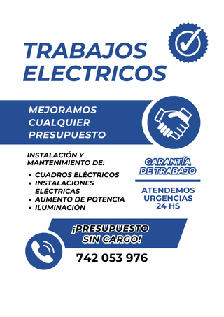 ELECTRICISTA