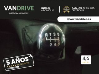 Ford Transit Custom Van 2.0 TDCI MHEV HIBRIDA 130CV