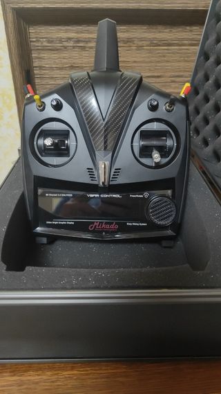 Radiocomando Mikado VBar Control One 