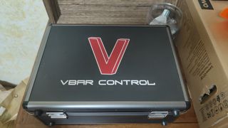 Radiocomando Mikado VBar Control One 