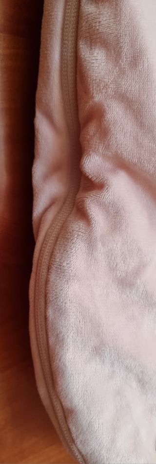 Saco dormir bebé zorro 65-95 cm