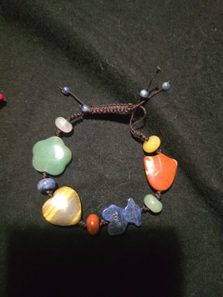 Pulsera Tous Multicolor