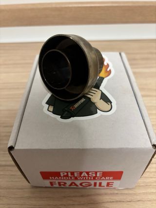 DbKiller Arrow Maxi Race Tech