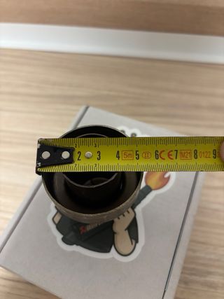 DbKiller Arrow Maxi Race Tech