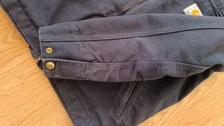 Chaqueta Carhartt Azul 