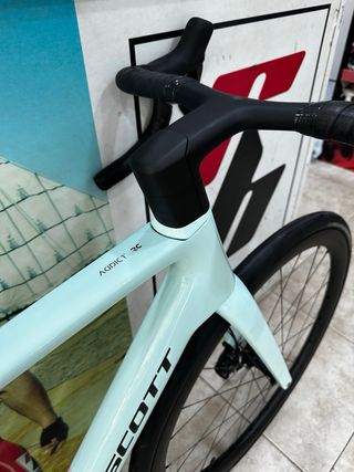 SCOTT ADDICT 10 2026