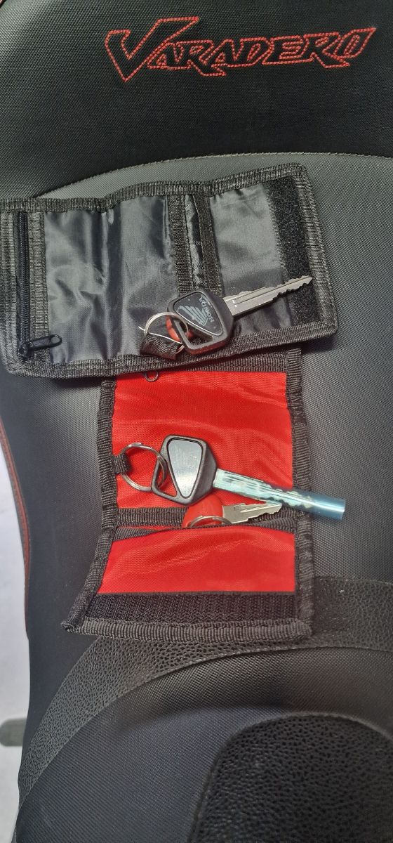 Honda Varadero XL 1000 ABS