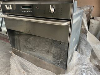 Horno de cocina Smeg 

