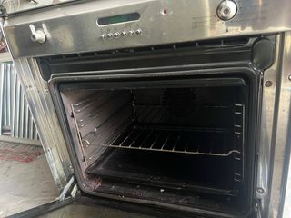 Horno de cocina Smeg 
