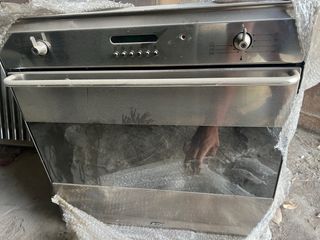 Horno de cocina Smeg 
