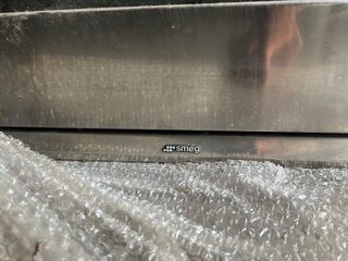 Horno de cocina Smeg 
