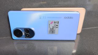Móvil OPPO Reno10 5G