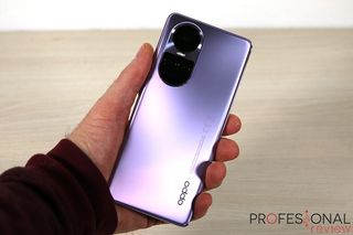 Móvil OPPO Reno10 5G