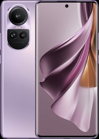 Móvil OPPO Reno10 5G