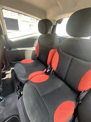 Citroen C2 2004 VTR 16V  Leed descripcion