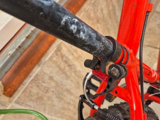 Bicicleta BPRO M610 26" Casi Nueva Escucho ofertas