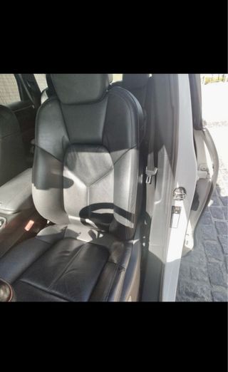 Porsche Cayenne 2012