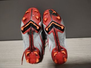 Botas de fútbol CR7 Talla 38