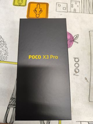 Custodia per cellulare Xiaomi Poco X3 PRO