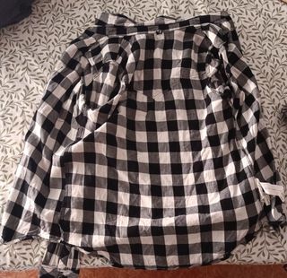 Lote de Ropa Chaqueta violeta morada , vestido
