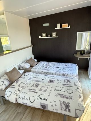 Casa móvil espectacular diseño actual moderno