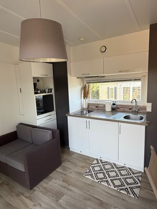 Casa móvil espectacular diseño actual moderno