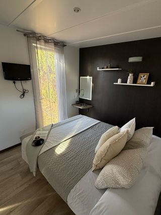 Casa móvil espectacular diseño actual moderno