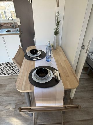 Casa móvil espectacular diseño actual moderno