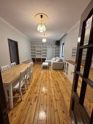 Piso en alquiler en Centro en Valladolid