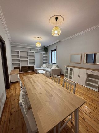 Piso en alquiler en Centro en Valladolid