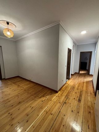 Piso en alquiler en Centro en Valladolid