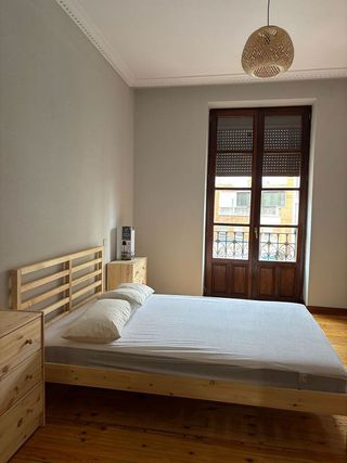 Piso en alquiler en Centro en Valladolid