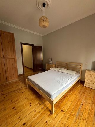 Piso en alquiler en Centro en Valladolid