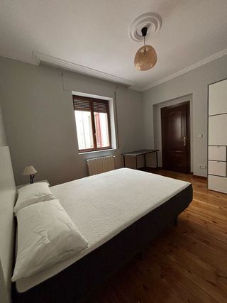 Piso en alquiler en Centro en Valladolid