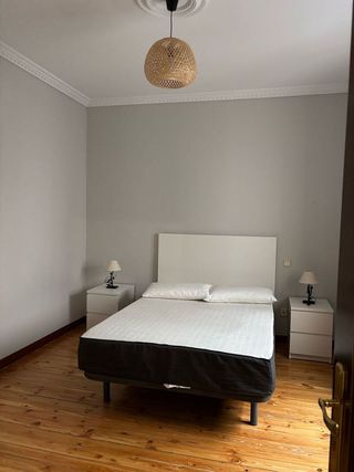 Piso en alquiler en Centro en Valladolid