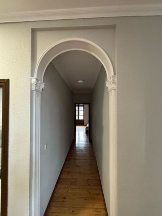 Piso en alquiler en Centro en Valladolid