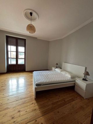 Piso en alquiler en Centro en Valladolid