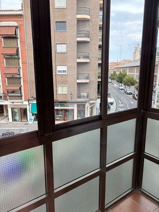 Piso en alquiler en Centro en Valladolid