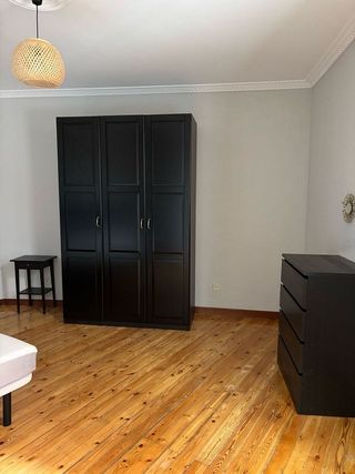 Piso en alquiler en Centro en Valladolid