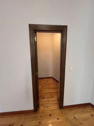 Piso en alquiler en Centro en Valladolid