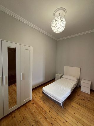 Piso en alquiler en Centro en Valladolid