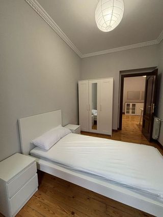 Piso en alquiler en Centro en Valladolid