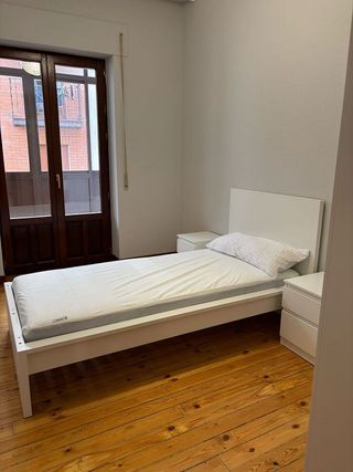 Piso en alquiler en Centro en Valladolid