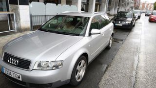 Audi A4 Avant 1.9 TDI 130