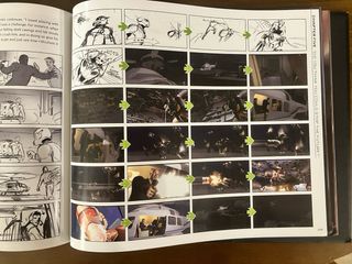 The Art of Ant-Man Marvel Eng. (sin caja exterior)