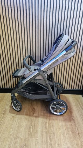 TRÍO INGLESINA ÁPTICA + BOLSO+ISOFIX